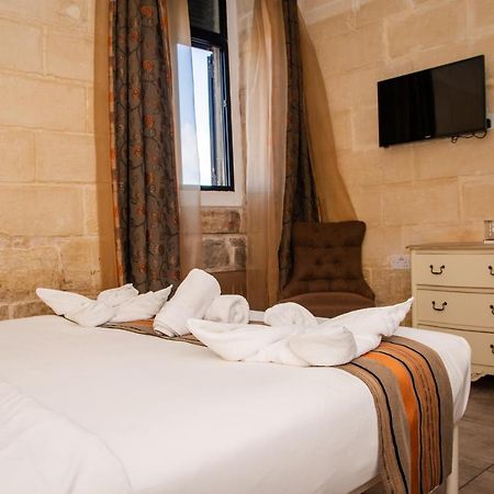 Point De Vue Guesthouse Rabat Luaran gambar