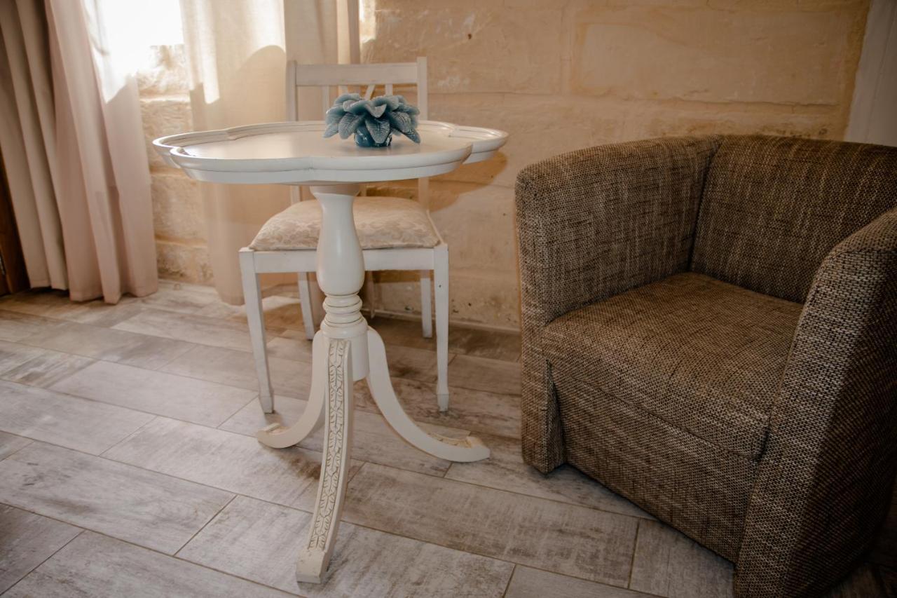 Point De Vue Guesthouse Rabat Luaran gambar