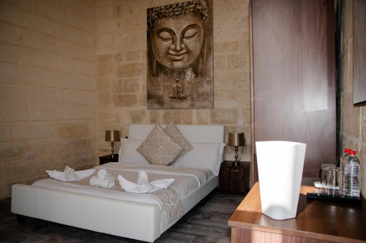 Point De Vue Guesthouse Rabat Luaran gambar