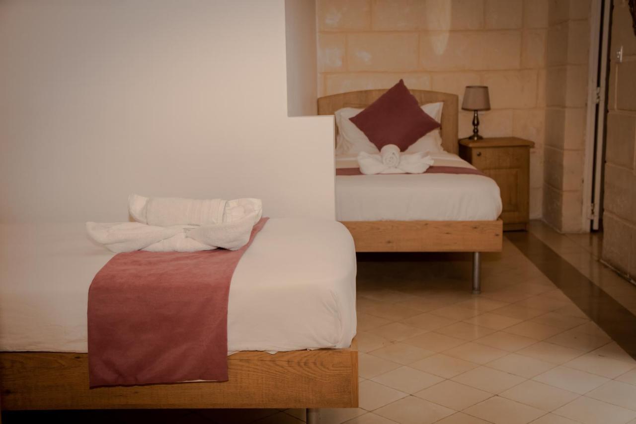 Point De Vue Guesthouse Rabat Luaran gambar