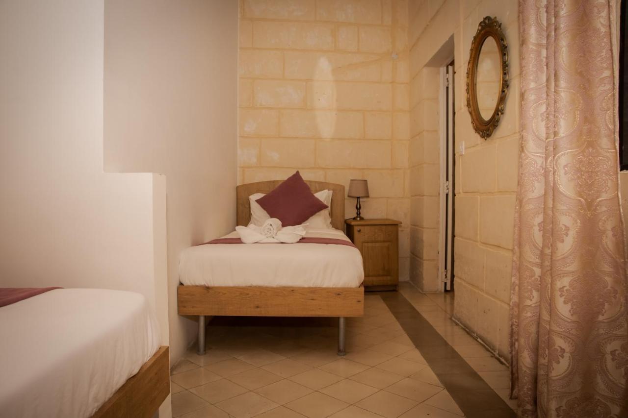 Point De Vue Guesthouse Rabat Luaran gambar