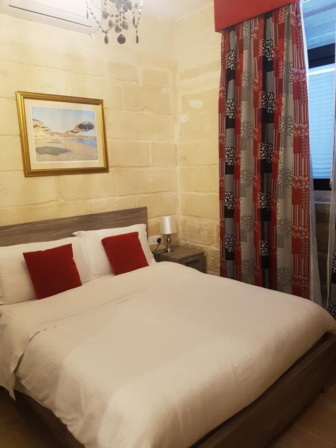 Point De Vue Guesthouse Rabat Luaran gambar
