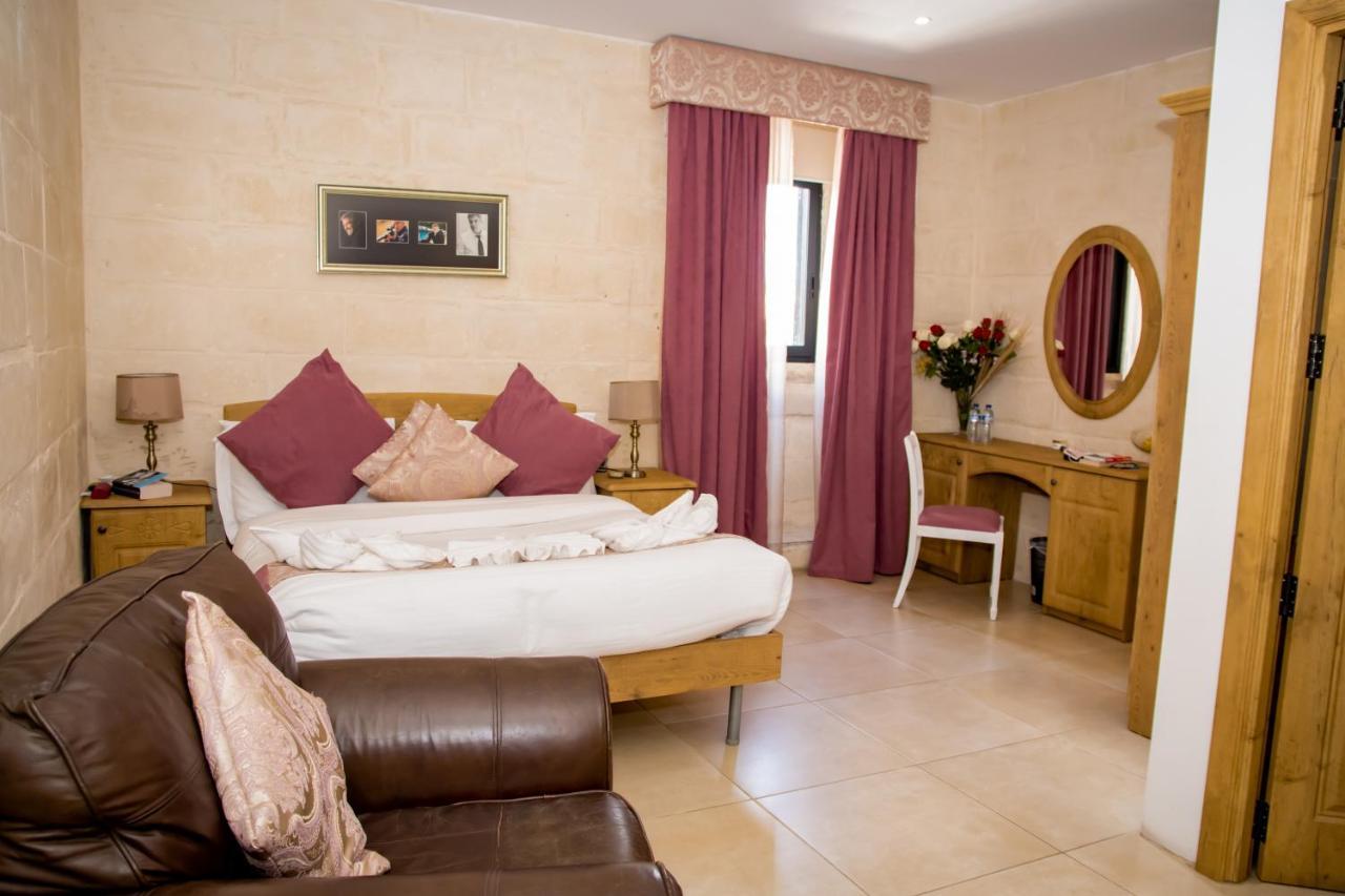 Point De Vue Guesthouse Rabat Luaran gambar