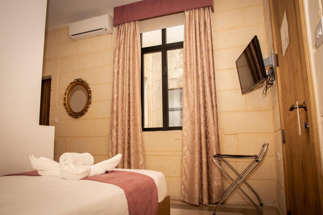 Point De Vue Guesthouse Rabat Luaran gambar