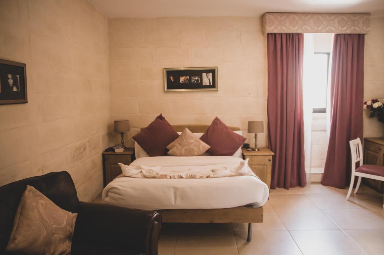 Point De Vue Guesthouse Rabat Luaran gambar