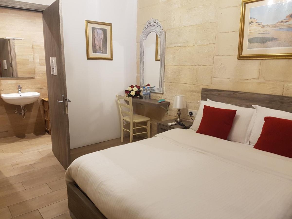Point De Vue Guesthouse Rabat Luaran gambar
