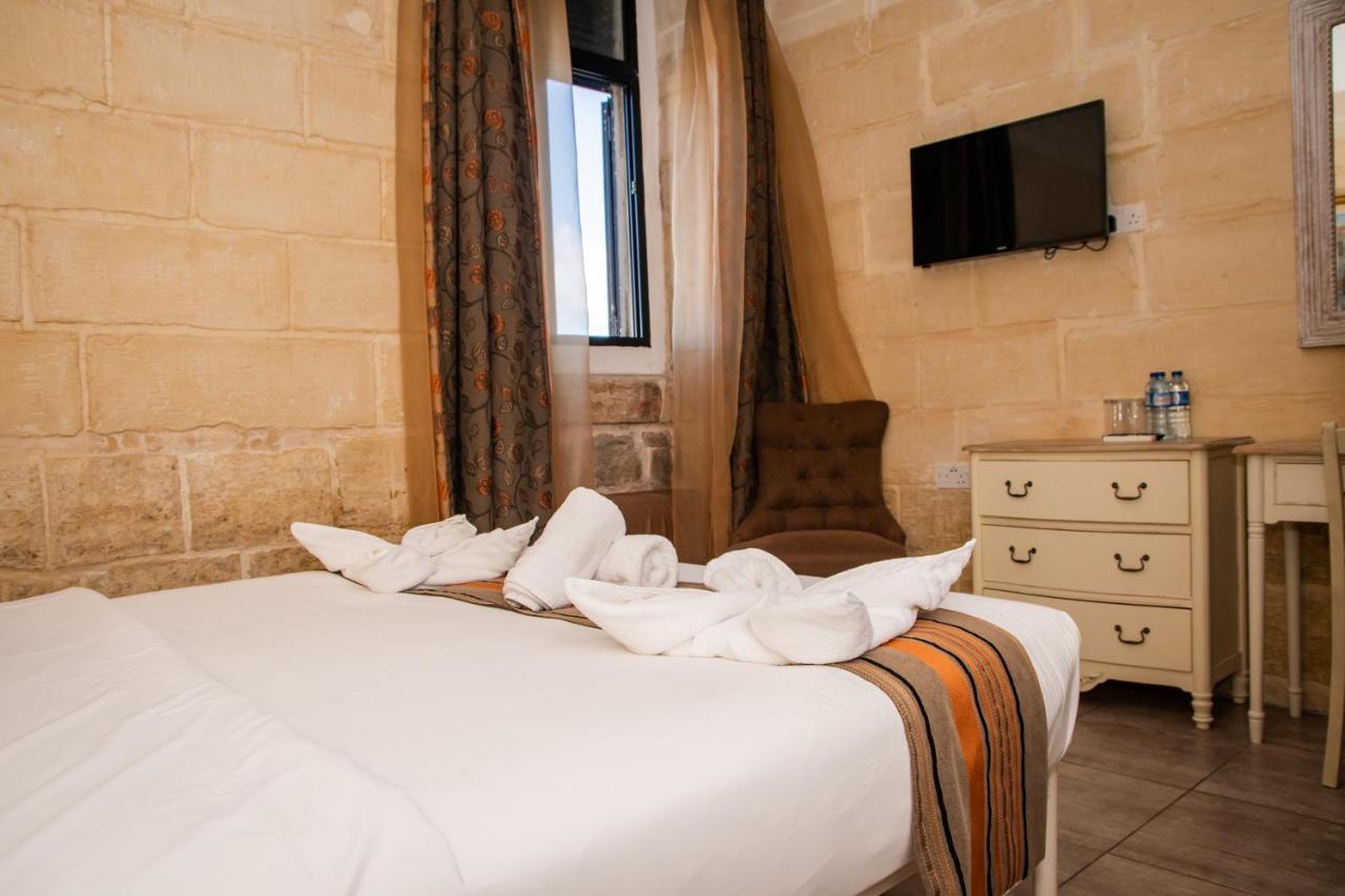 Point De Vue Guesthouse Rabat Luaran gambar