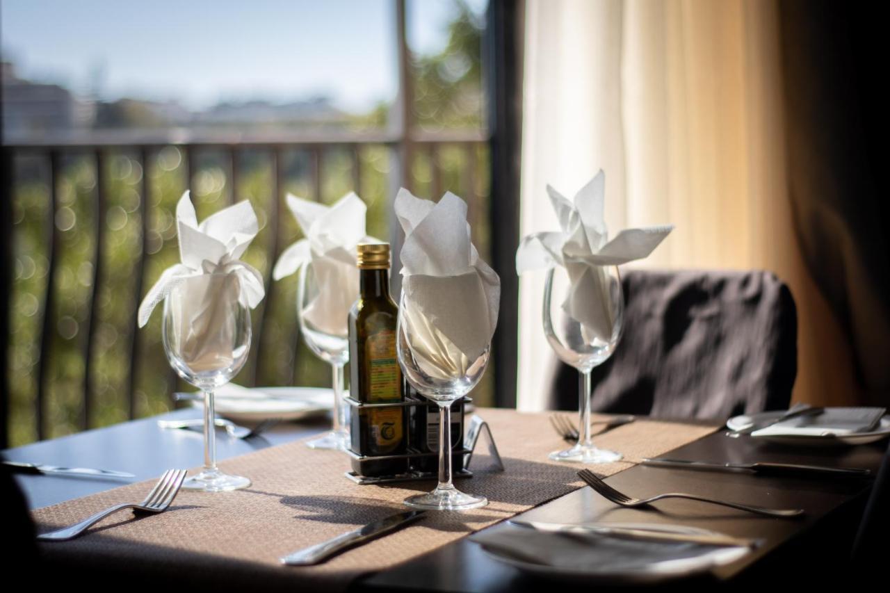 Point De Vue Guesthouse Rabat Luaran gambar