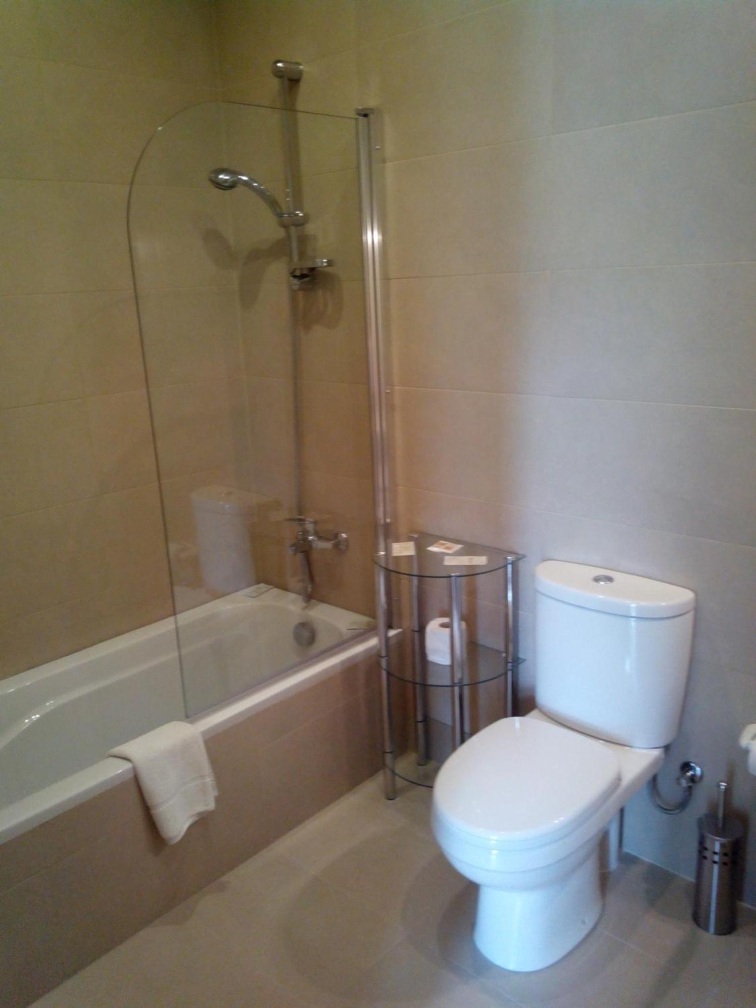 Point De Vue Guesthouse Rabat Bilik gambar