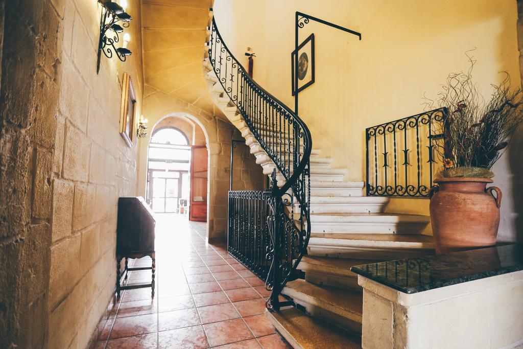 Point De Vue Guesthouse Rabat Luaran gambar
