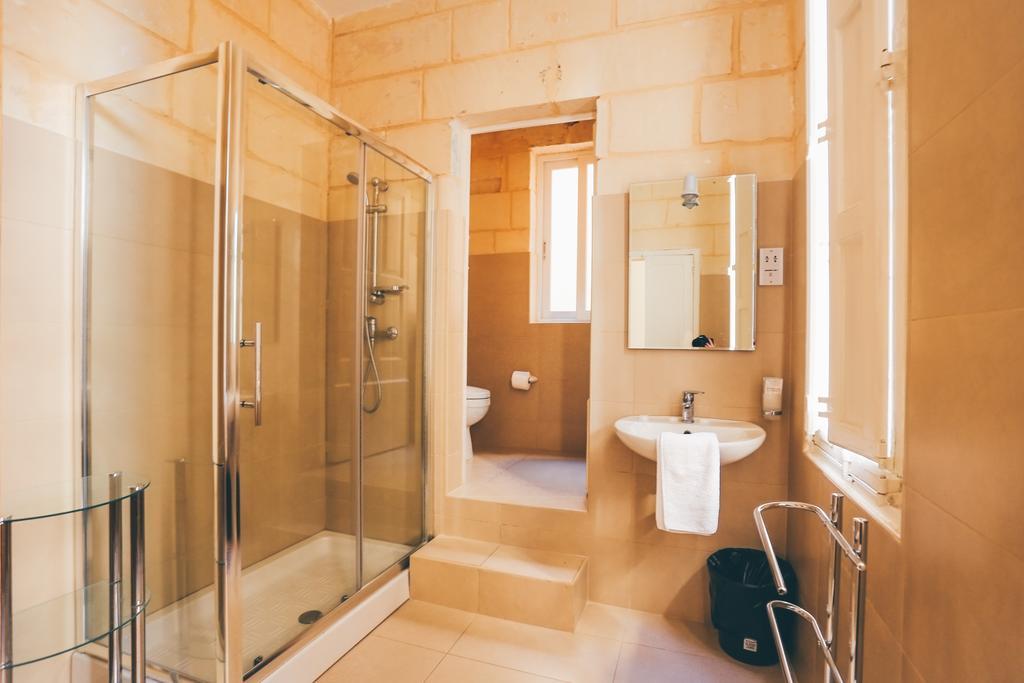 Point De Vue Guesthouse Rabat Luaran gambar