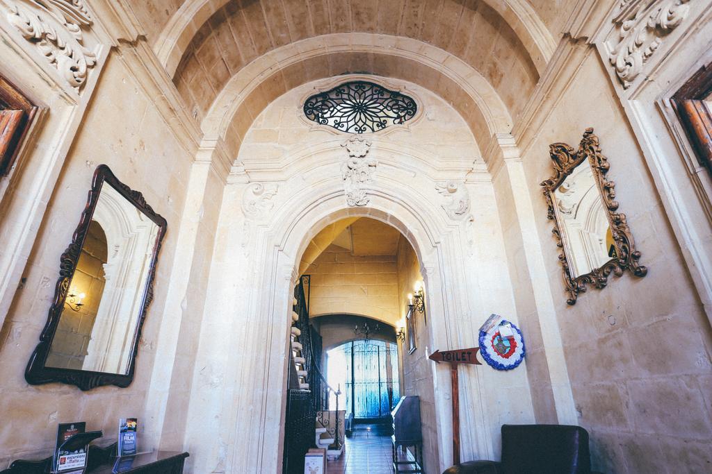 Point De Vue Guesthouse Rabat Luaran gambar