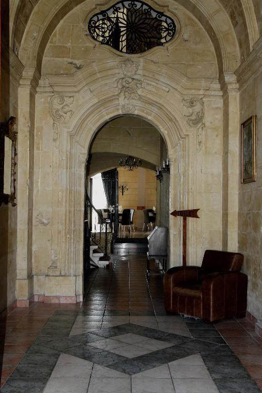 Point De Vue Guesthouse Rabat Luaran gambar