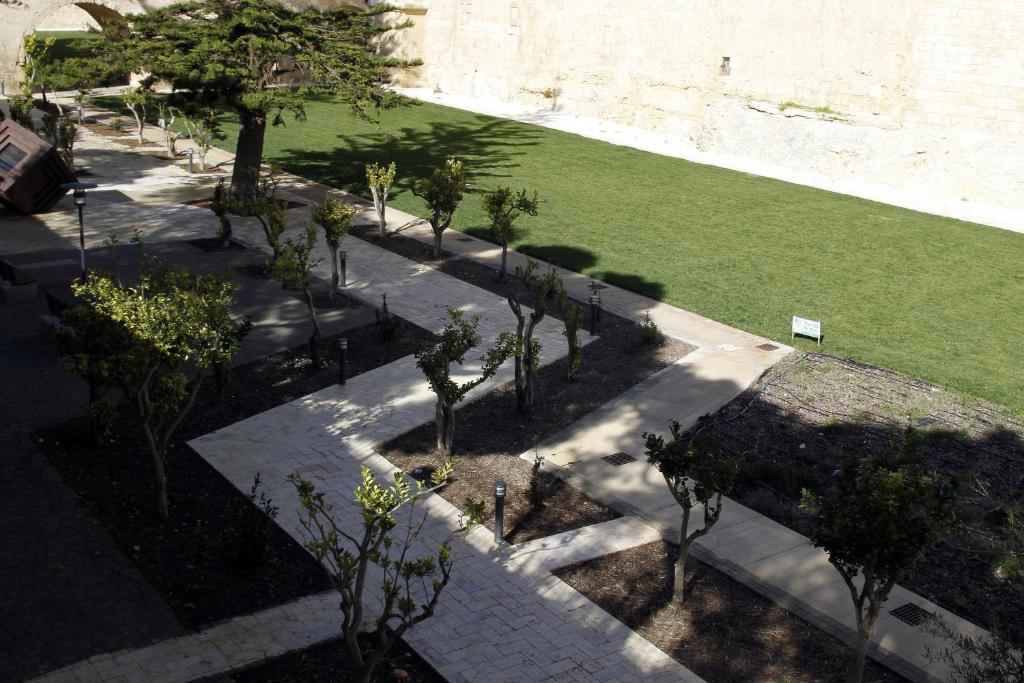 Point De Vue Guesthouse Rabat Luaran gambar
