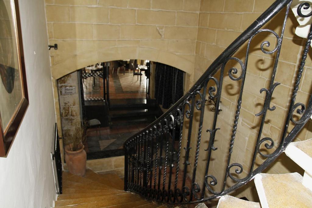 Point De Vue Guesthouse Rabat Luaran gambar