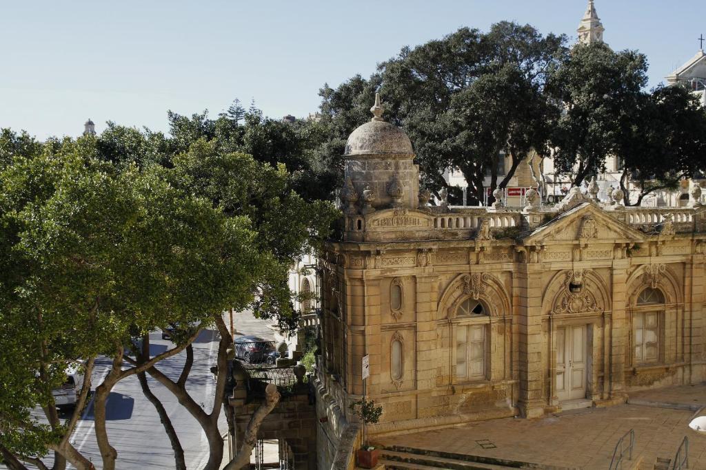 Point De Vue Guesthouse Rabat Luaran gambar