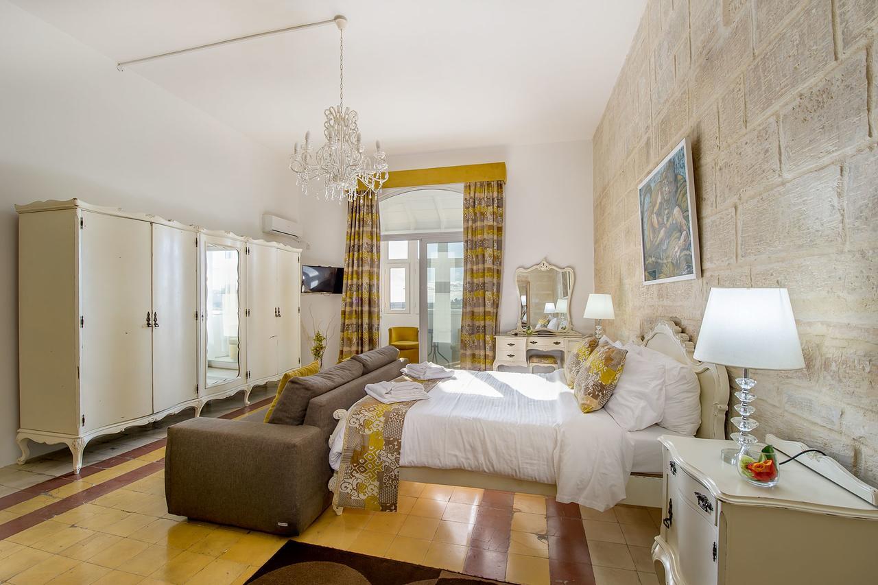 Point De Vue Guesthouse Rabat Luaran gambar