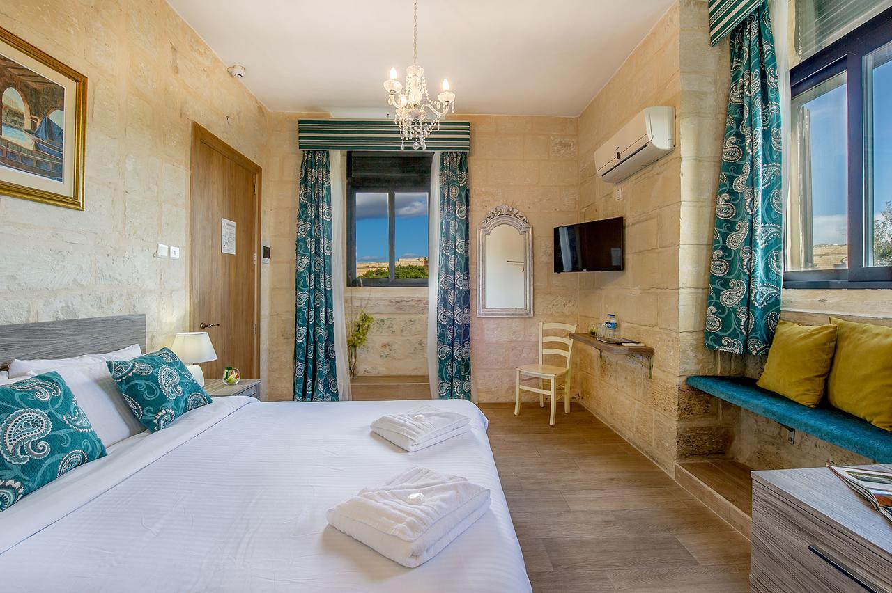 Point De Vue Guesthouse Rabat Luaran gambar