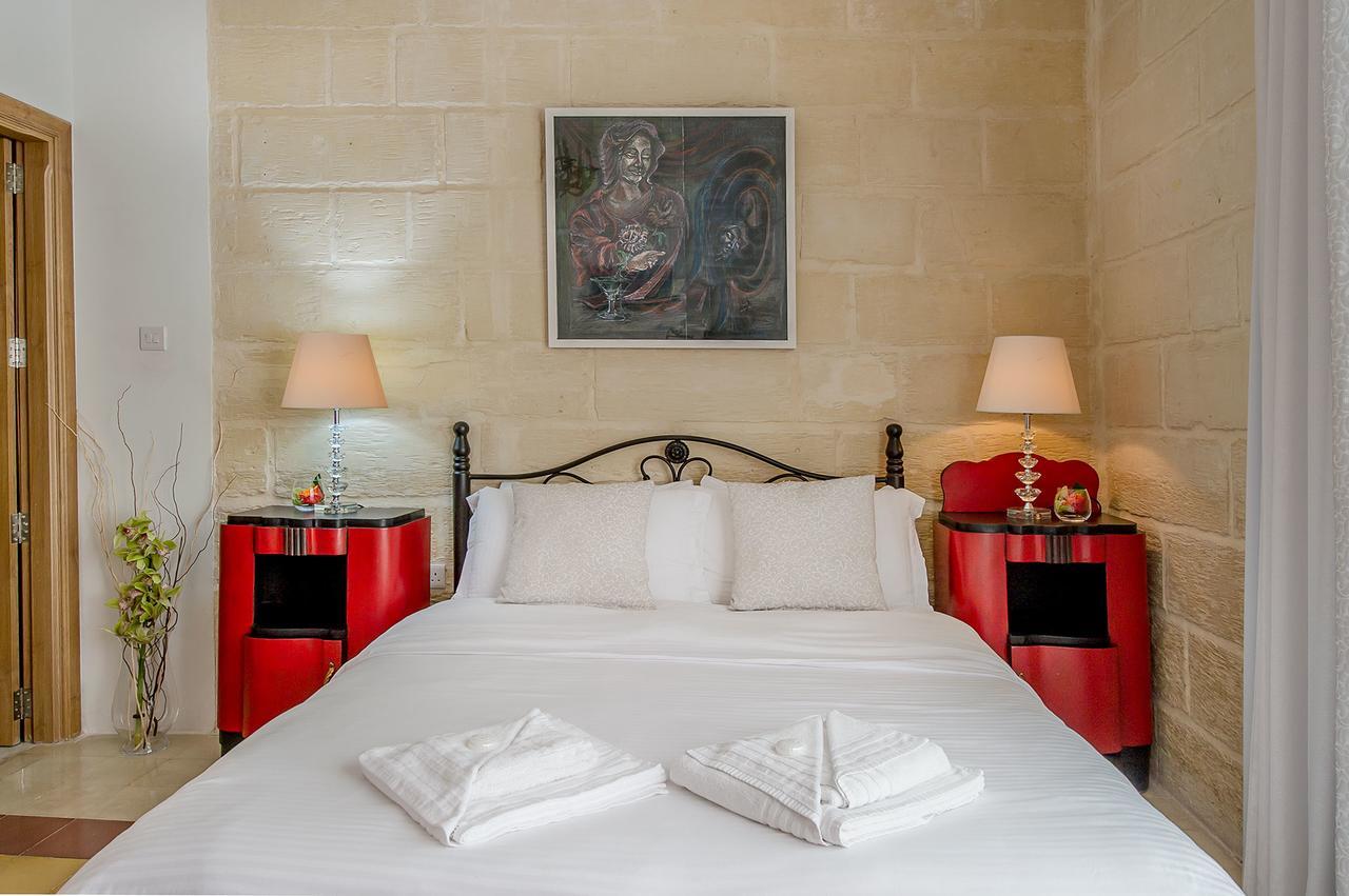 Point De Vue Guesthouse Rabat Luaran gambar