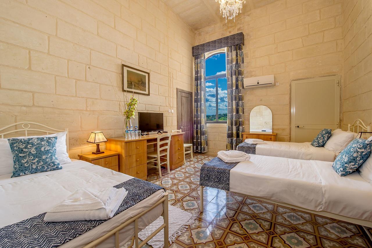 Point De Vue Guesthouse Rabat Luaran gambar