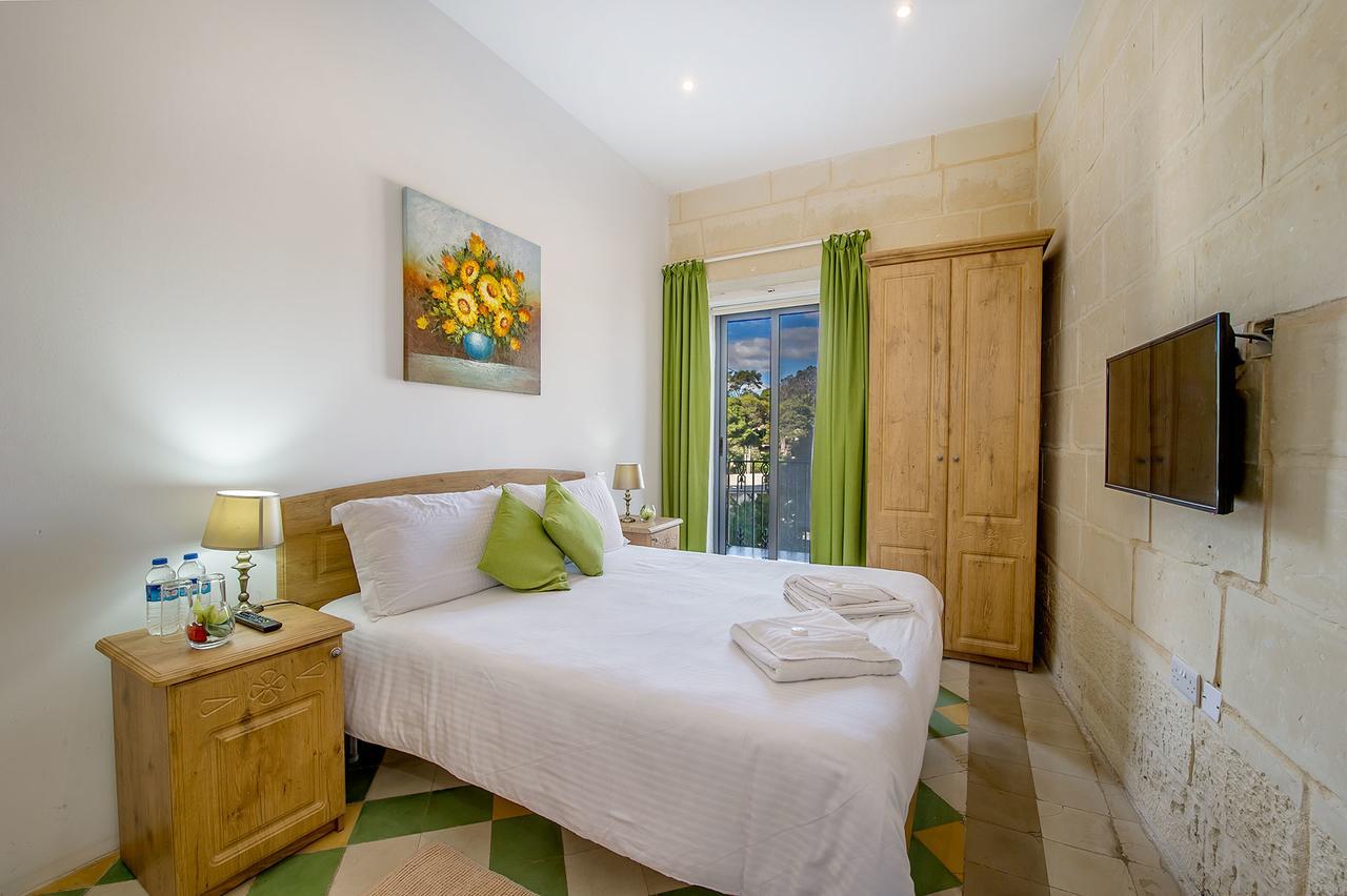 Point De Vue Guesthouse Rabat Luaran gambar