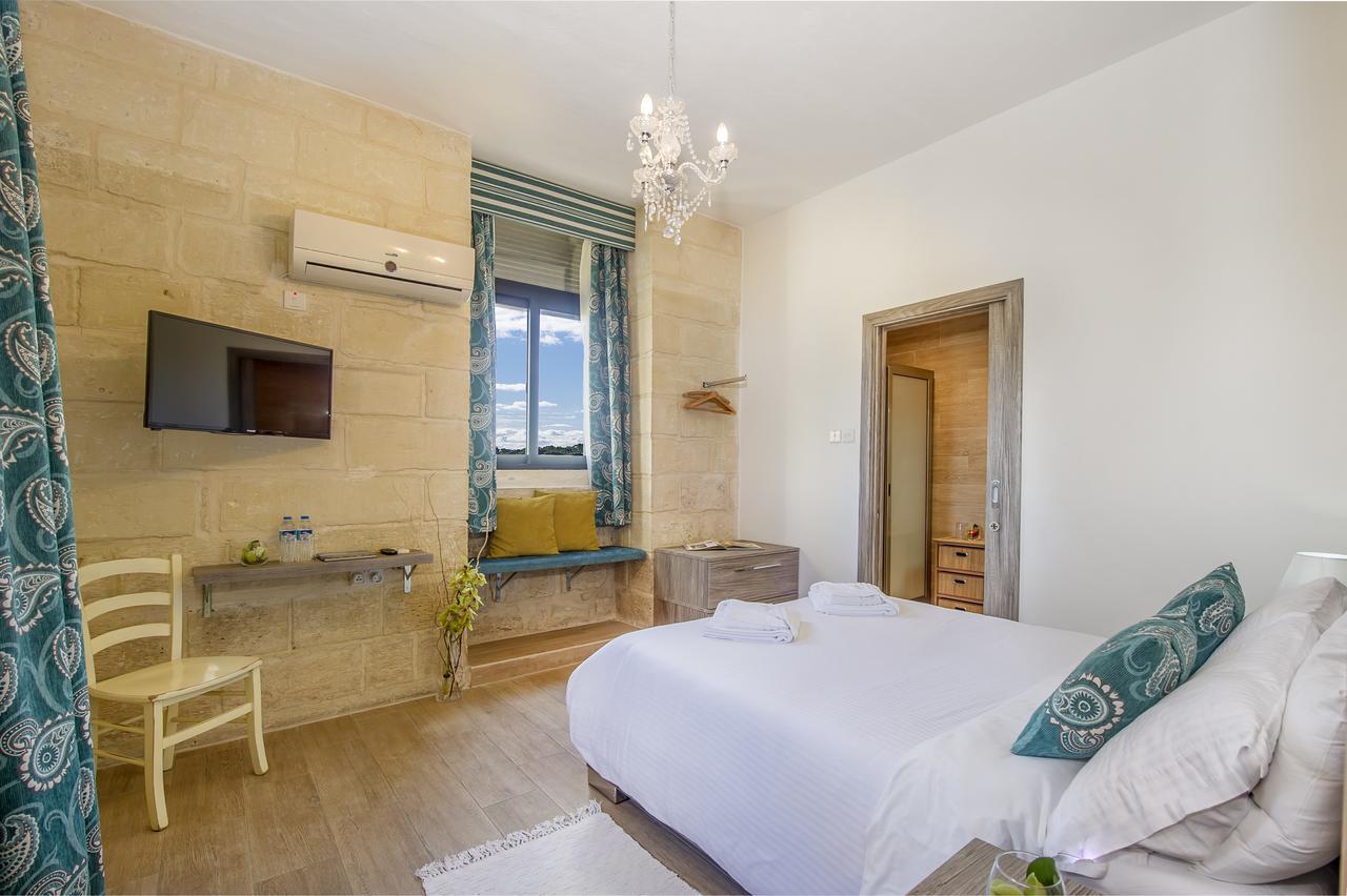 Point De Vue Guesthouse Rabat Luaran gambar