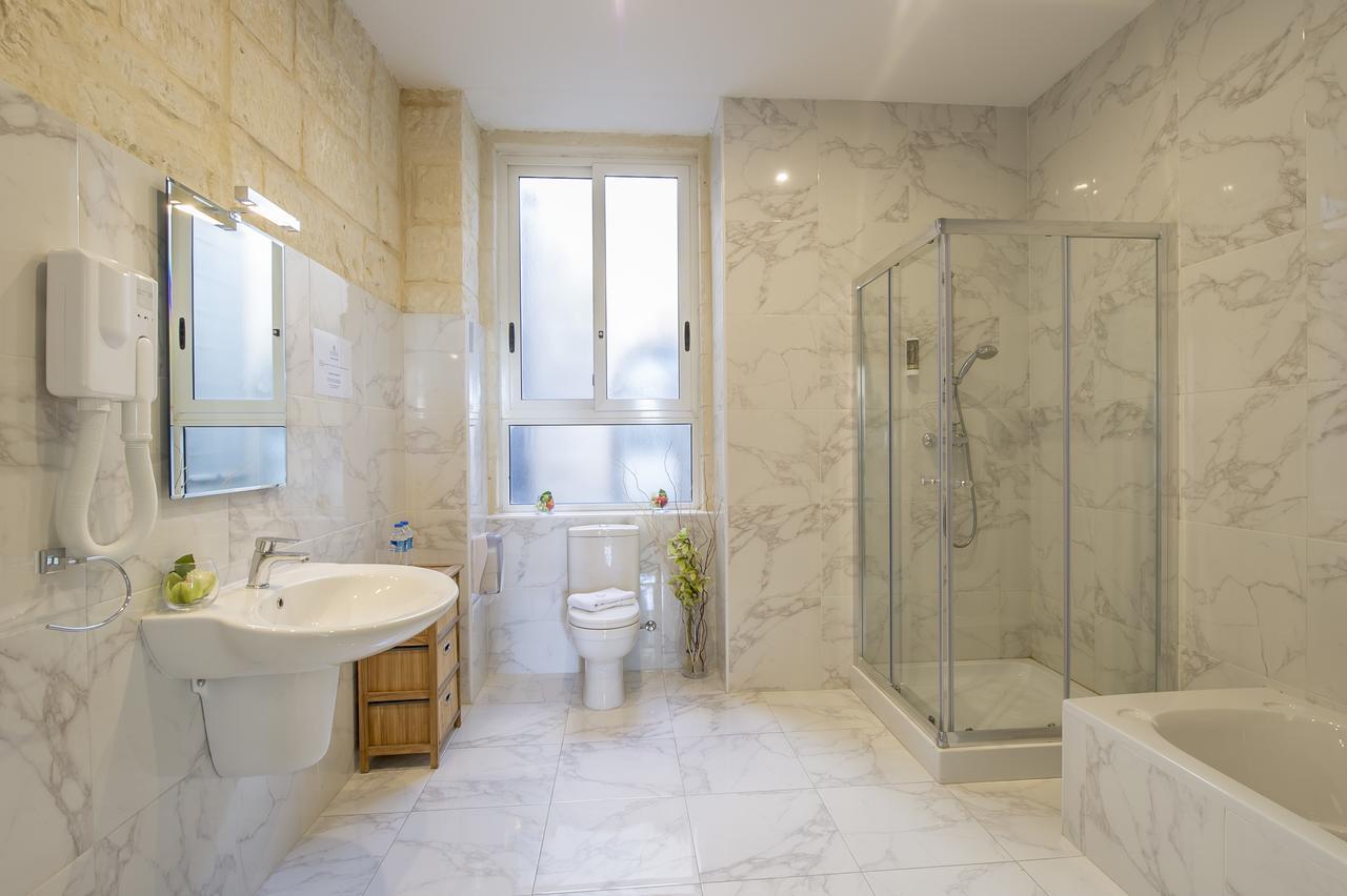 Point De Vue Guesthouse Rabat Luaran gambar