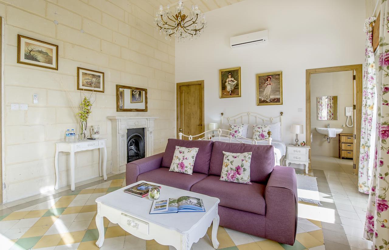 Point De Vue Guesthouse Rabat Luaran gambar