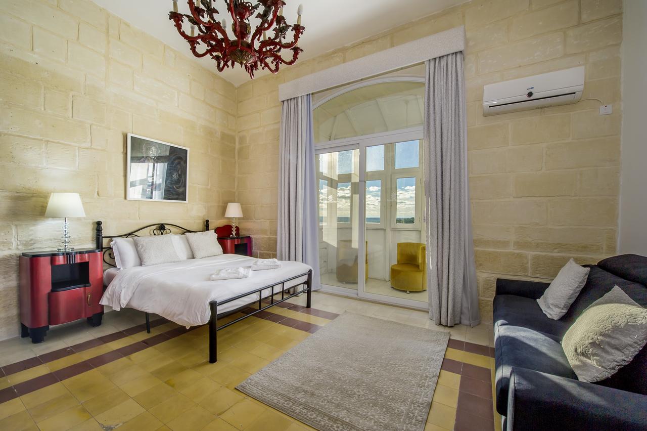 Point De Vue Guesthouse Rabat Luaran gambar