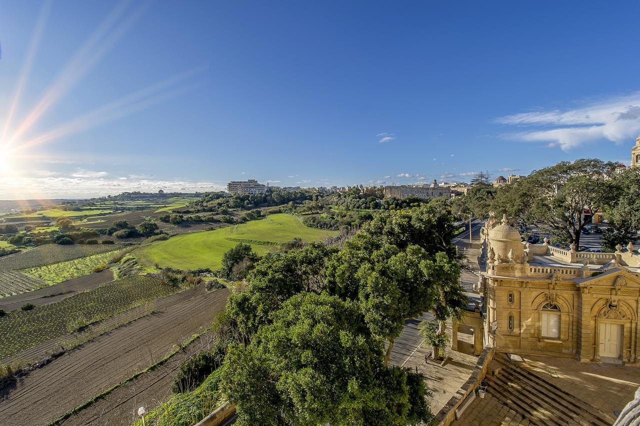 Point De Vue Guesthouse Rabat Luaran gambar