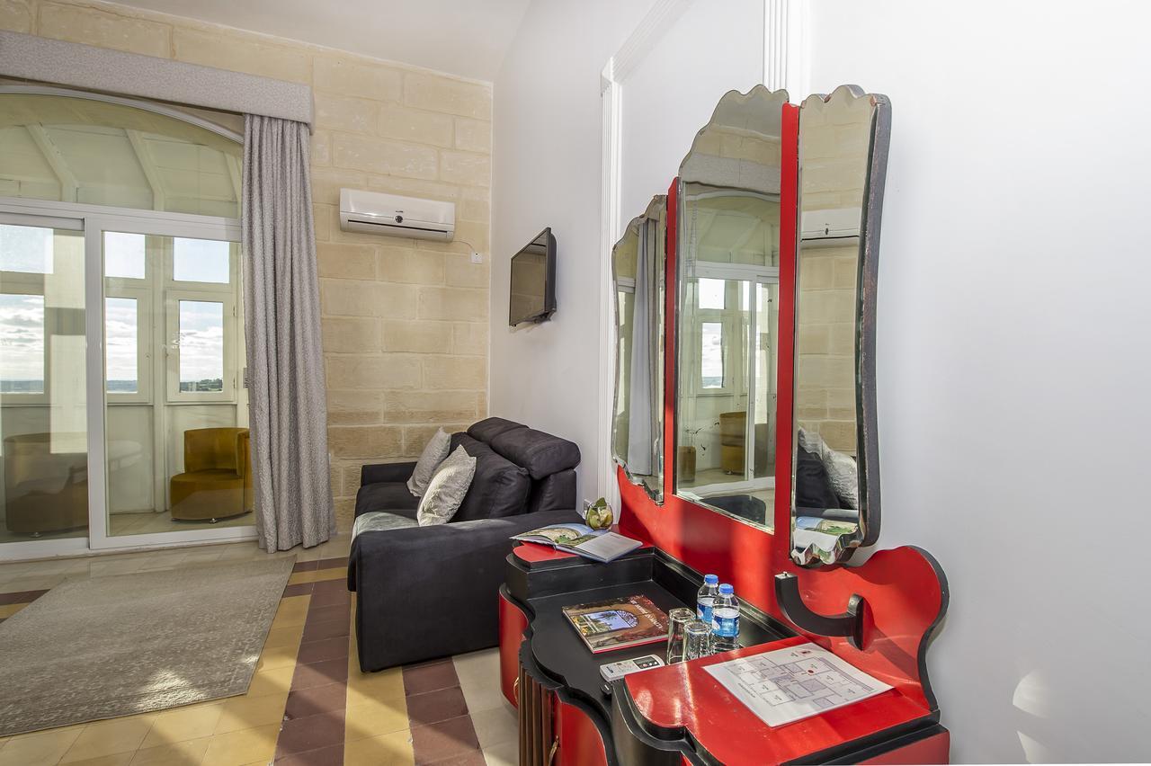 Point De Vue Guesthouse Rabat Luaran gambar