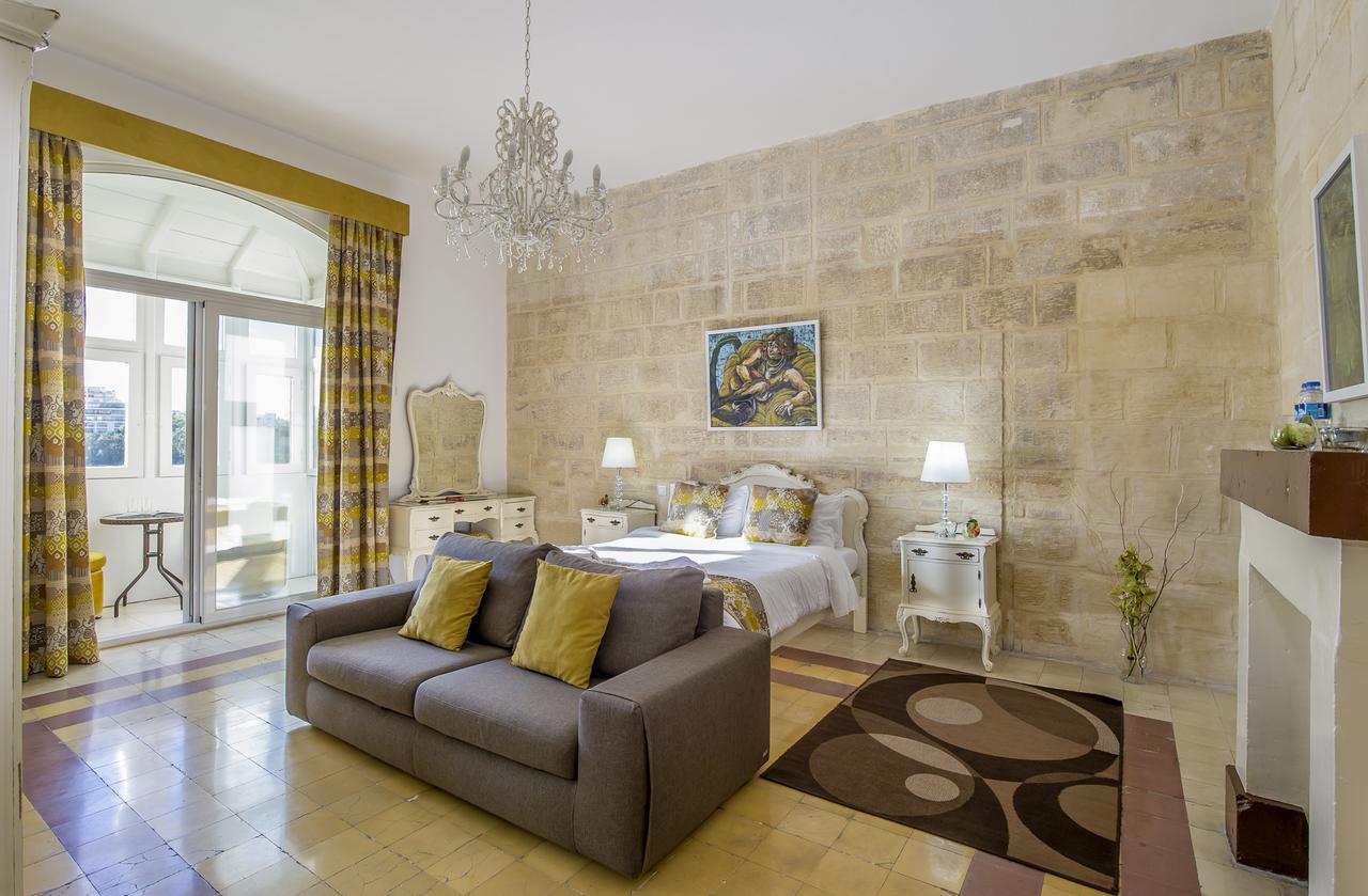 Point De Vue Guesthouse Rabat Luaran gambar
