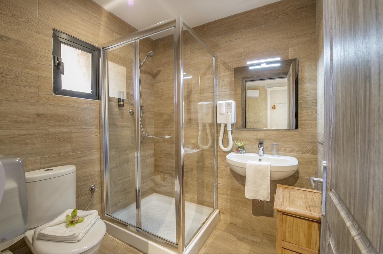 Point De Vue Guesthouse Rabat Luaran gambar