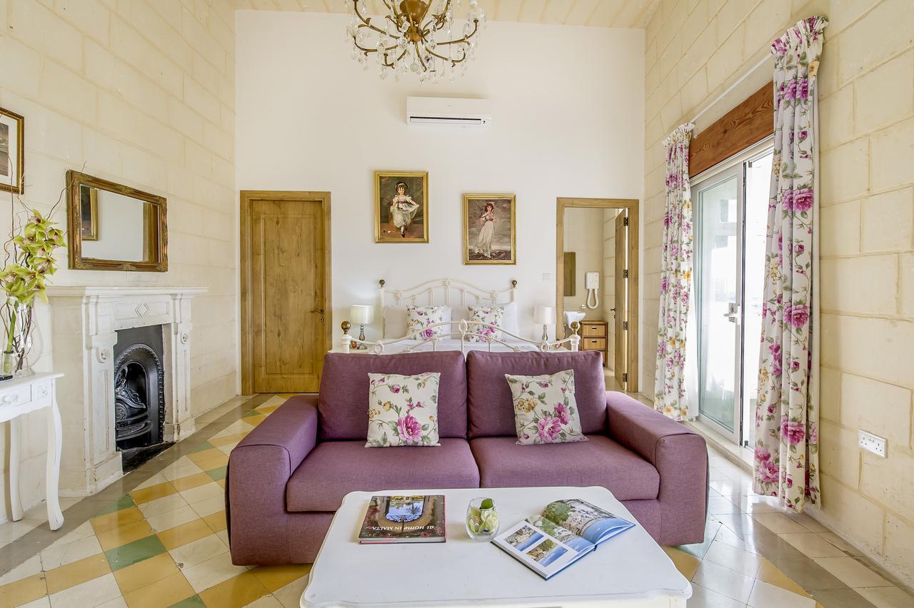 Point De Vue Guesthouse Rabat Luaran gambar
