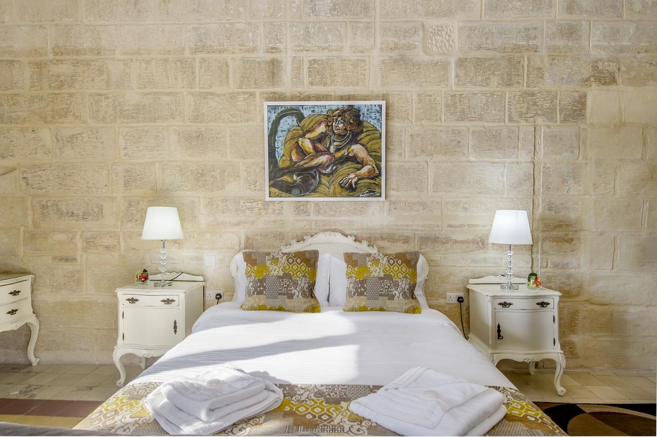 Point De Vue Guesthouse Rabat Luaran gambar