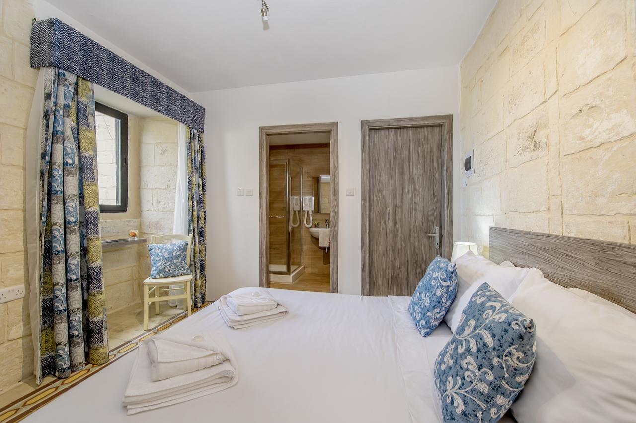 Point De Vue Guesthouse Rabat Luaran gambar
