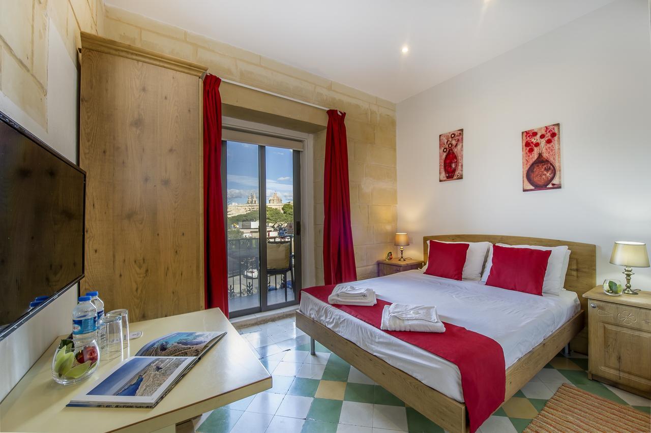 Point De Vue Guesthouse Rabat Luaran gambar