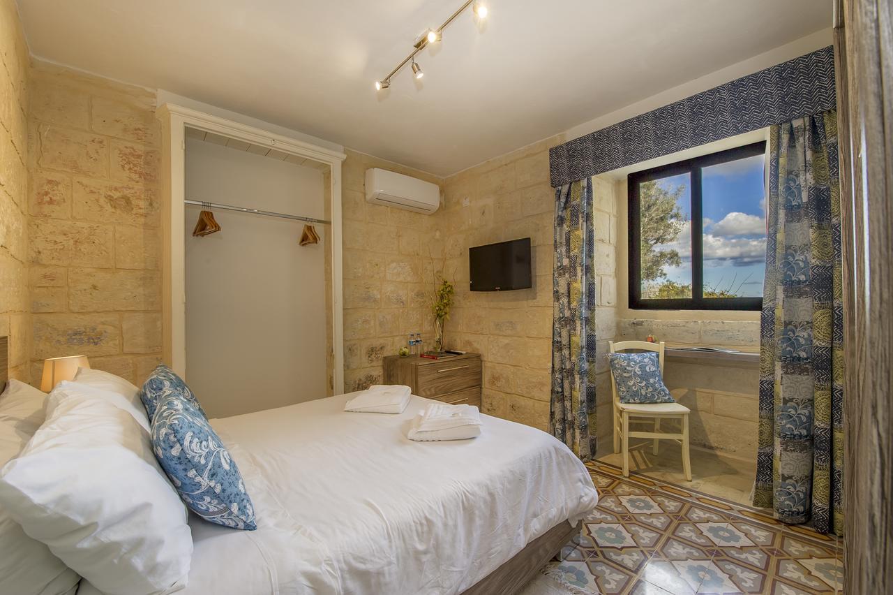 Point De Vue Guesthouse Rabat Luaran gambar