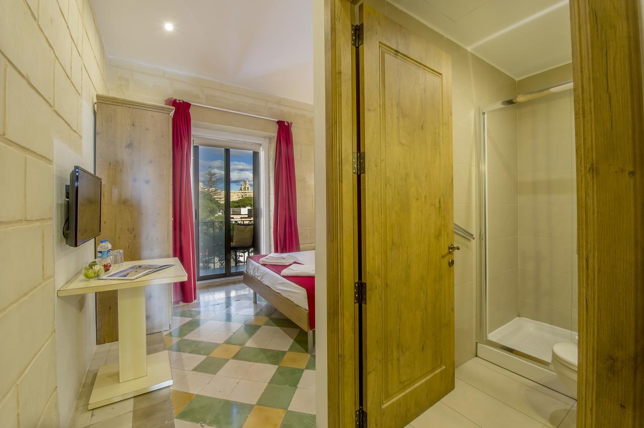 Point De Vue Guesthouse Rabat Luaran gambar