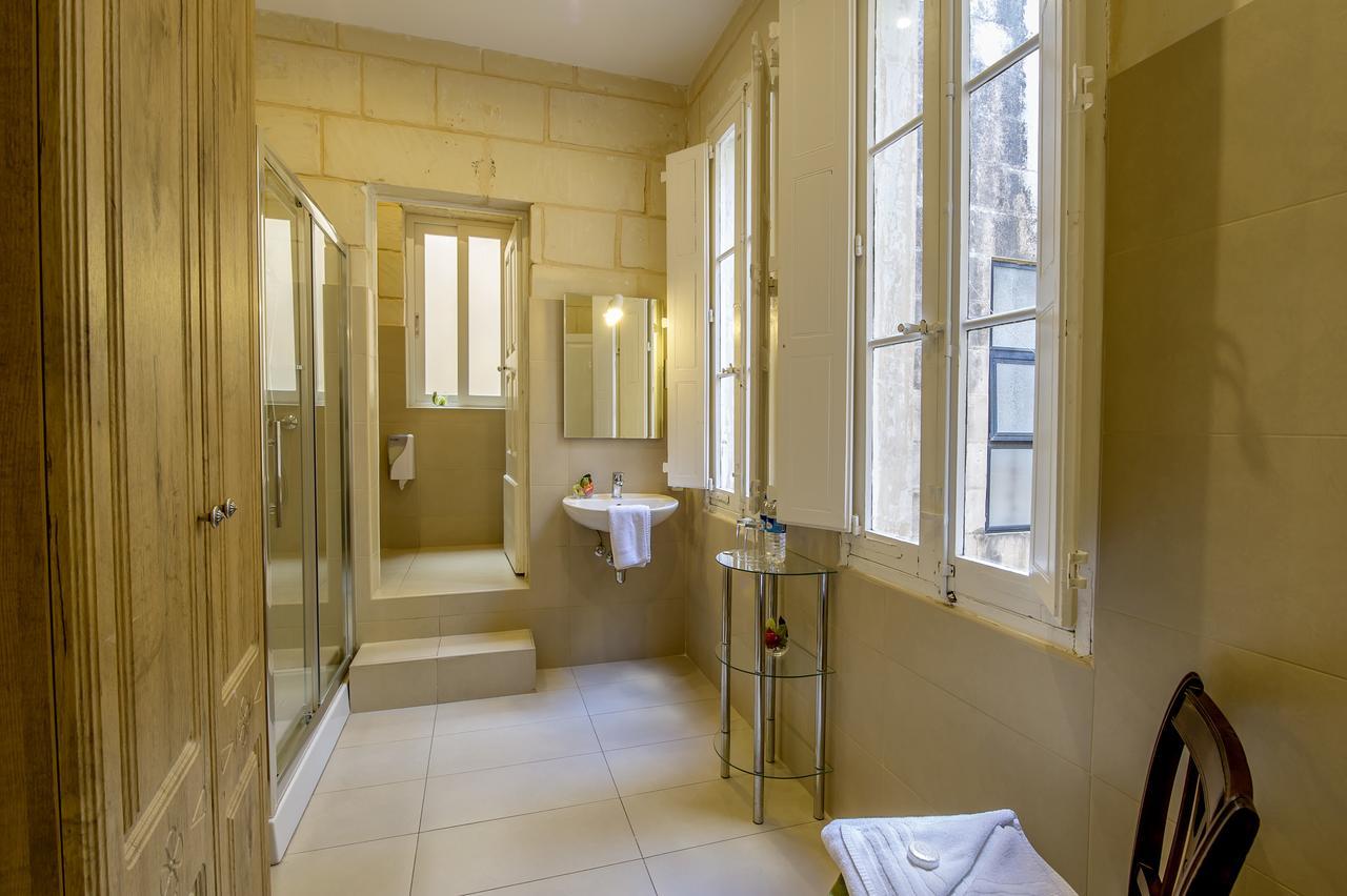 Point De Vue Guesthouse Rabat Luaran gambar