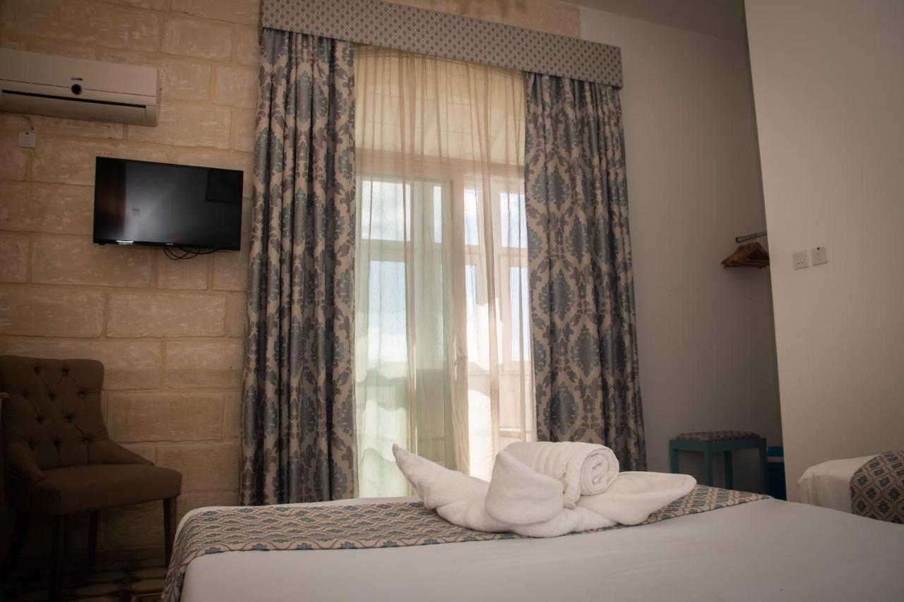 Point De Vue Guesthouse Rabat Luaran gambar