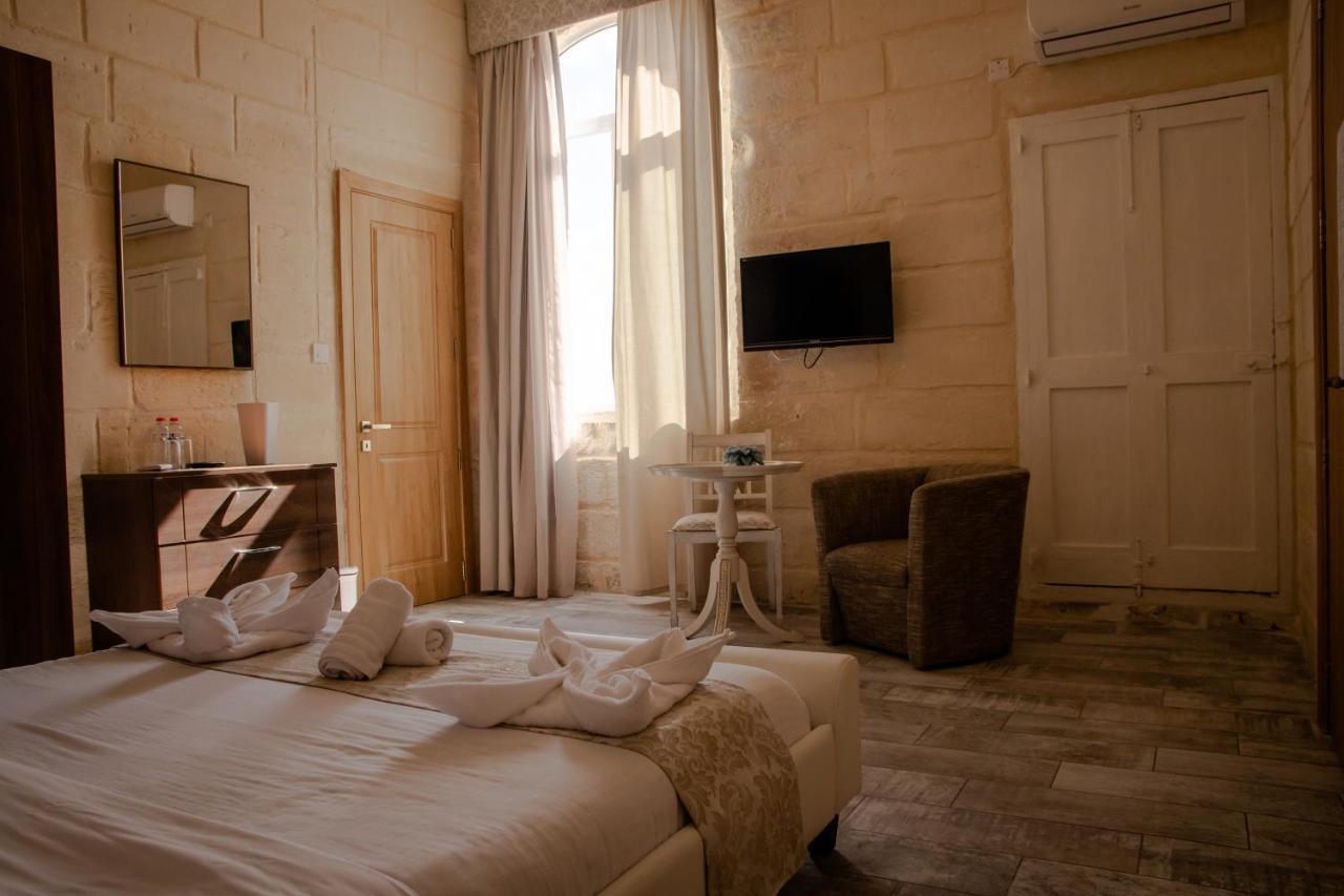 Point De Vue Guesthouse Rabat Luaran gambar