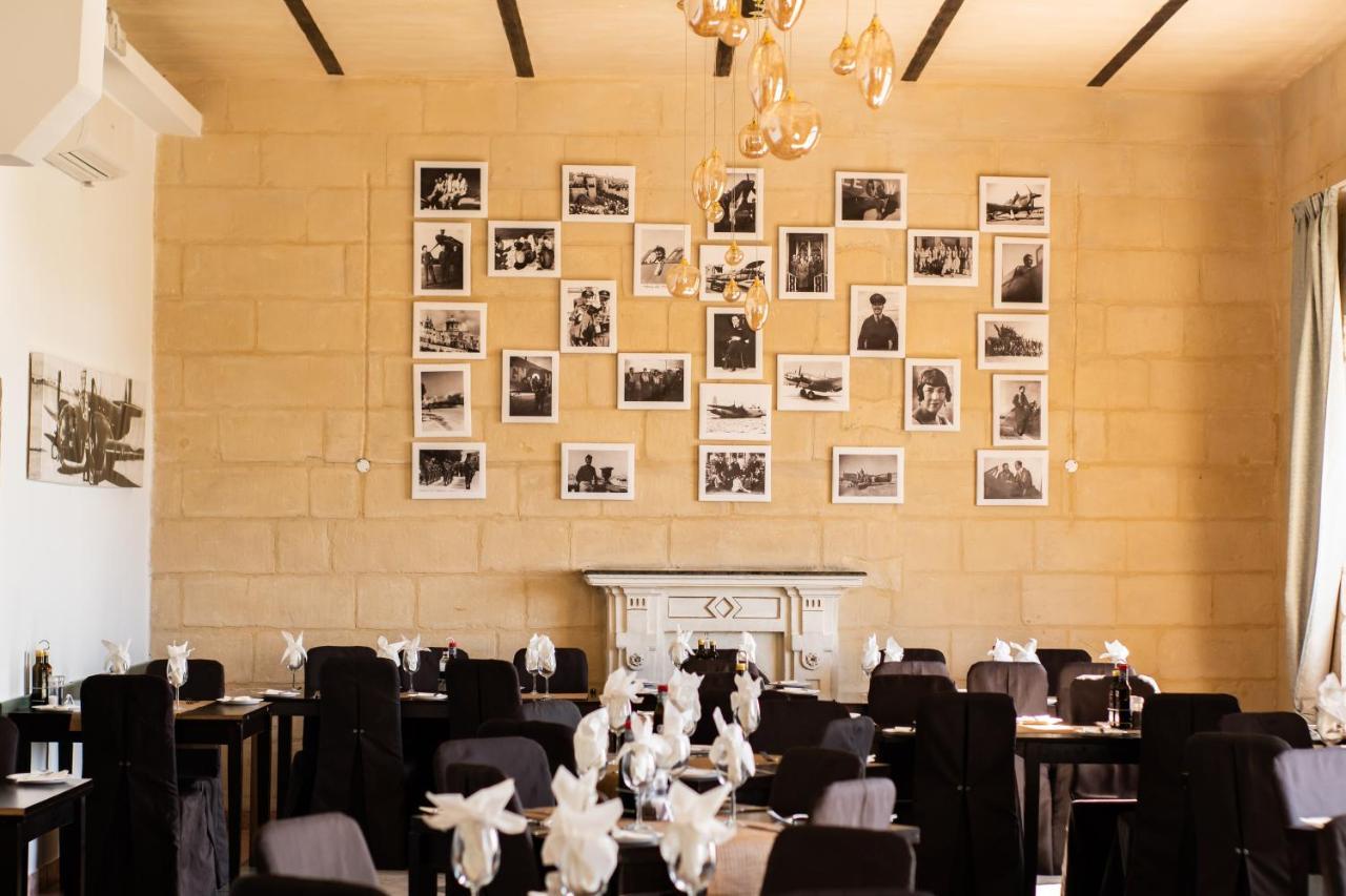 Point De Vue Guesthouse Rabat Luaran gambar