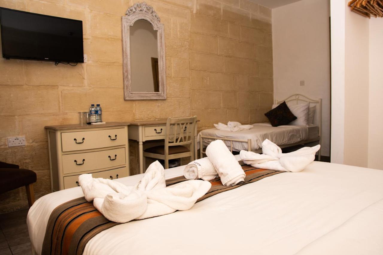 Point De Vue Guesthouse Rabat Luaran gambar