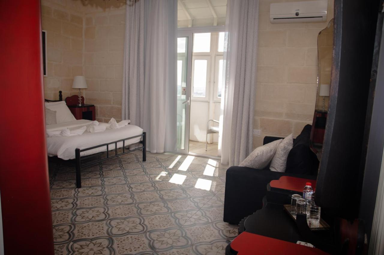 Point De Vue Guesthouse Rabat Luaran gambar